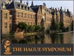 2012 The Hague Symposium on Post-Conflict Transitions & International Justice